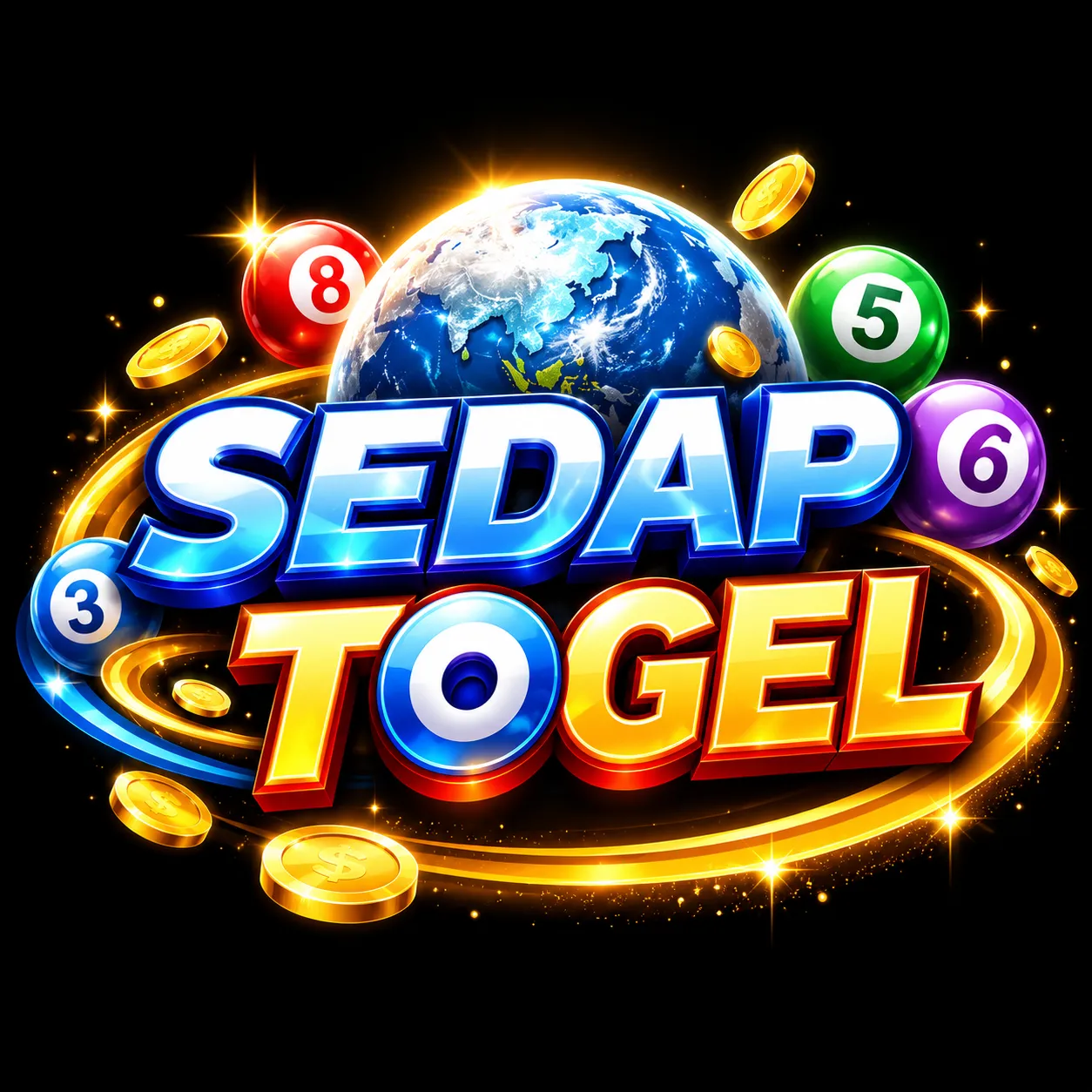 SEDAPTOGEL - Permainan Mahjong Seru untuk Semua