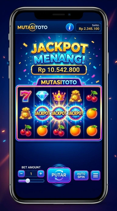 Screenshot proses unduh aplikasi di mutasitoto yang cepat dan mudah.